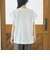 【Cool Hug Cotton / クールハグコットン】 フレンチスリーブTシャツ（接触冷感）