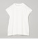 【Cool Hug Cotton / クールハグコットン】 フレンチスリーブTシャツ（接触冷感）