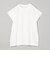 【Cool Hug Cotton / クールハグコットン】 フレンチスリーブTシャツ（接触冷感）