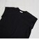 【Cool Hug Cotton / クールハグコットン】 フレンチスリーブTシャツ（接触冷感）