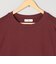 【Cool Hug Cotton / クールハグコットン】 フレンチスリーブTシャツ（接触冷感）