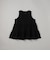 【Lipa（リパ）別注】ノースリーブ総刺繍ティアードブラウス