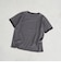 【汗染み軽減 / 接触冷感】アソートロゴリンガーTシャツ
