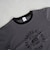 【汗染み軽減 / 接触冷感】アソートロゴリンガーTシャツ