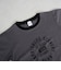 【汗染み軽減 / 接触冷感】アソートロゴリンガーTシャツ