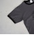 【汗染み軽減 / 接触冷感】アソートロゴリンガーTシャツ
