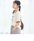 【汗染み軽減 / 接触冷感】アソートロゴリンガーTシャツ