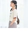 【汗染み軽減 / 接触冷感】アソートロゴリンガーTシャツ