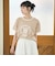 【汗染み軽減 / 接触冷感】アソートロゴリンガーTシャツ