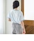 【汗染み軽減 / 接触冷感】アソートロゴリンガーTシャツ