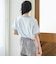 【汗染み軽減 / 接触冷感】アソートロゴリンガーTシャツ