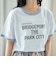 【汗染み軽減 / 接触冷感】アソートロゴリンガーTシャツ