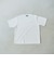 【UVカット・接触冷感・吸水速乾・遮熱性】Penneys × WELLTECT 別注ワンポイントTシャツ