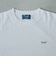 【UVカット・接触冷感・吸水速乾・遮熱性】Penneys × WELLTECT 別注ワンポイントTシャツ