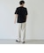 【UVカット・接触冷感・吸水速乾・遮熱性】Penneys × WELLTECT 別注ワンポイントTシャツ