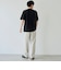 【UVカット・接触冷感・吸水速乾・遮熱性】Penneys × WELLTECT 別注ワンポイントTシャツ