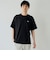 【UVカット・接触冷感・吸水速乾・遮熱性】Penneys × WELLTECT 別注ワンポイントTシャツ