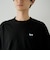 【UVカット・接触冷感・吸水速乾・遮熱性】Penneys × WELLTECT 別注ワンポイントTシャツ