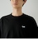 【UVカット・接触冷感・吸水速乾・遮熱性】Penneys × WELLTECT 別注ワンポイントTシャツ