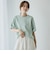 【UVカット・接触冷感・吸水速乾・遮熱性】Penneys × WELLTECT 別注ワンポイントTシャツ