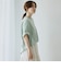 【UVカット・接触冷感・吸水速乾・遮熱性】Penneys × WELLTECT 別注ワンポイントTシャツ