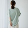 【UVカット・接触冷感・吸水速乾・遮熱性】Penneys × WELLTECT 別注ワンポイントTシャツ