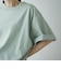 【UVカット・接触冷感・吸水速乾・遮熱性】Penneys × WELLTECT 別注ワンポイントTシャツ