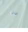 【UVカット・接触冷感・吸水速乾・遮熱性】Penneys × WELLTECT 別注ワンポイントTシャツ