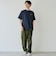 【UVカット・接触冷感・吸水速乾・遮熱性】Penneys × WELLTECT 別注ワンポイントTシャツ