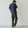 【UVカット・接触冷感・吸水速乾・遮熱性】Penneys × WELLTECT 別注ワンポイントTシャツ