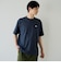 【UVカット・接触冷感・吸水速乾・遮熱性】Penneys × WELLTECT 別注ワンポイントTシャツ