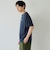 【UVカット・接触冷感・吸水速乾・遮熱性】Penneys × WELLTECT 別注ワンポイントTシャツ