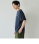【UVカット・接触冷感・吸水速乾・遮熱性】Penneys × WELLTECT 別注ワンポイントTシャツ