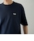 【UVカット・接触冷感・吸水速乾・遮熱性】Penneys × WELLTECT 別注ワンポイントTシャツ