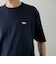 【UVカット・接触冷感・吸水速乾・遮熱性】Penneys × WELLTECT 別注ワンポイントTシャツ