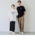【UVカット・接触冷感・吸水速乾・遮熱性】Penneys × WELLTECT  別注プリントTシャツ
