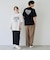 【UVカット・接触冷感・吸水速乾・遮熱性】Penneys × WELLTECT  別注プリントTシャツ
