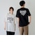 【UVカット・接触冷感・吸水速乾・遮熱性】Penneys × WELLTECT  別注プリントTシャツ
