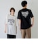 【UVカット・接触冷感・吸水速乾・遮熱性】Penneys × WELLTECT  別注プリントTシャツ