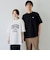 【UVカット・接触冷感・吸水速乾・遮熱性】Penneys × WELLTECT  別注プリントTシャツ