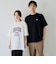 【UVカット・接触冷感・吸水速乾・遮熱性】Penneys × WELLTECT  別注プリントTシャツ