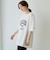【UVカット・接触冷感・吸水速乾・遮熱性】Penneys × WELLTECT  別注プリントTシャツ