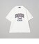 【UVカット・接触冷感・吸水速乾・遮熱性】Penneys x WELLTECT  別注プリントTシャツ