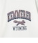 【UVカット・接触冷感・吸水速乾・遮熱性】Penneys x WELLTECT  別注プリントTシャツ