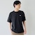 【UVカット・接触冷感・吸水速乾・遮熱性】Penneys × WELLTECT  別注プリントTシャツ