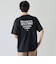 【UVカット・接触冷感・吸水速乾・遮熱性】Penneys × WELLTECT  別注プリントTシャツ