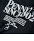 【UVカット・接触冷感・吸水速乾・遮熱性】Penneys × WELLTECT  別注プリントTシャツ