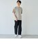 【UVカット・接触冷感・吸水速乾・遮熱性】Penneys × WELLTECT  別注プリントTシャツ