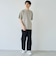 【UVカット・接触冷感・吸水速乾・遮熱性】Penneys × WELLTECT  別注プリントTシャツ
