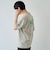 【UVカット・接触冷感・吸水速乾・遮熱性】Penneys × WELLTECT  別注プリントTシャツ